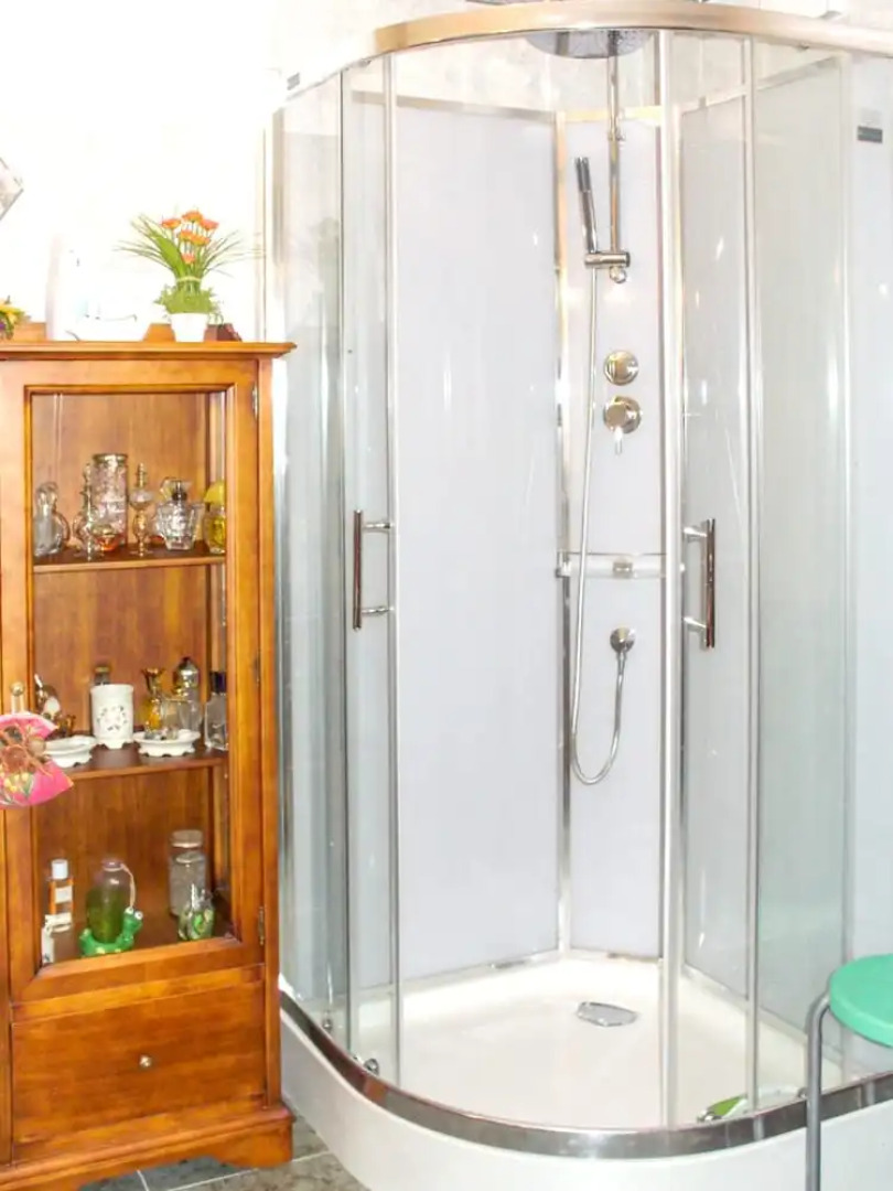 House With 2 Bedrooms in Villeuneuve sur Yonne, With Wonderful Mountai