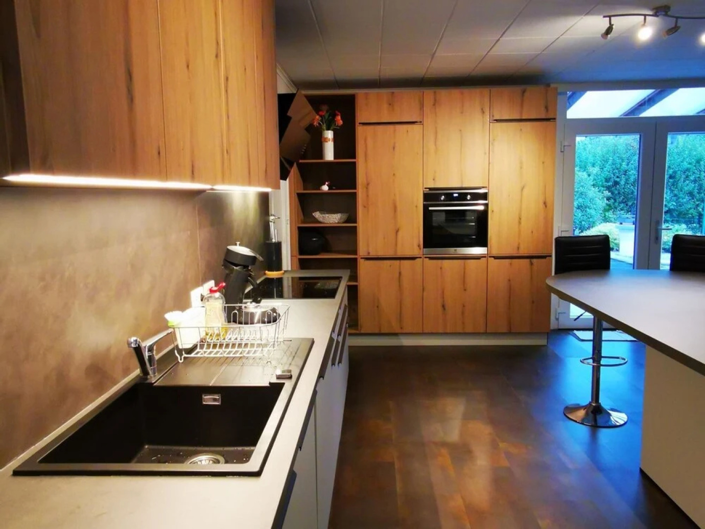 Luxurious Holiday Home in Hamoir With Terrace