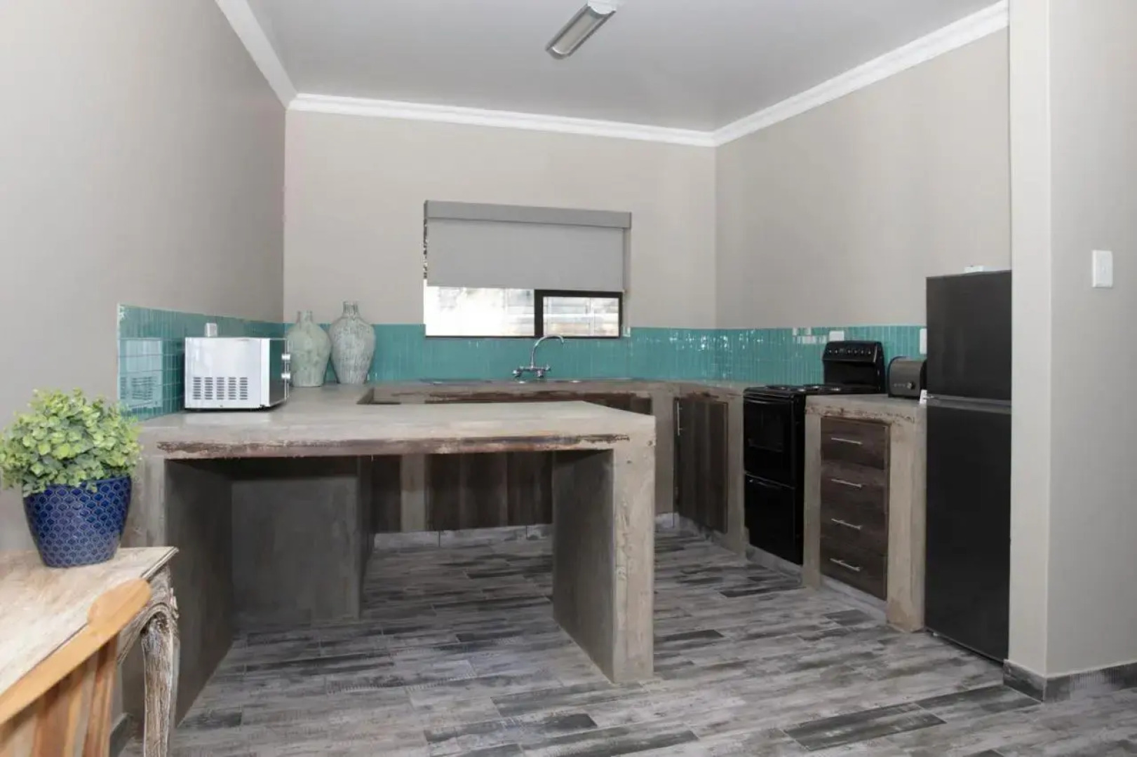 Welverdiend Guesthouse and Venue