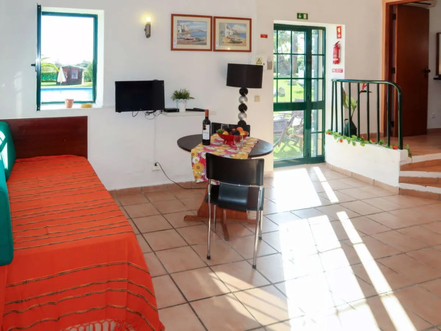 Quinta da Murteira (FUZ101)