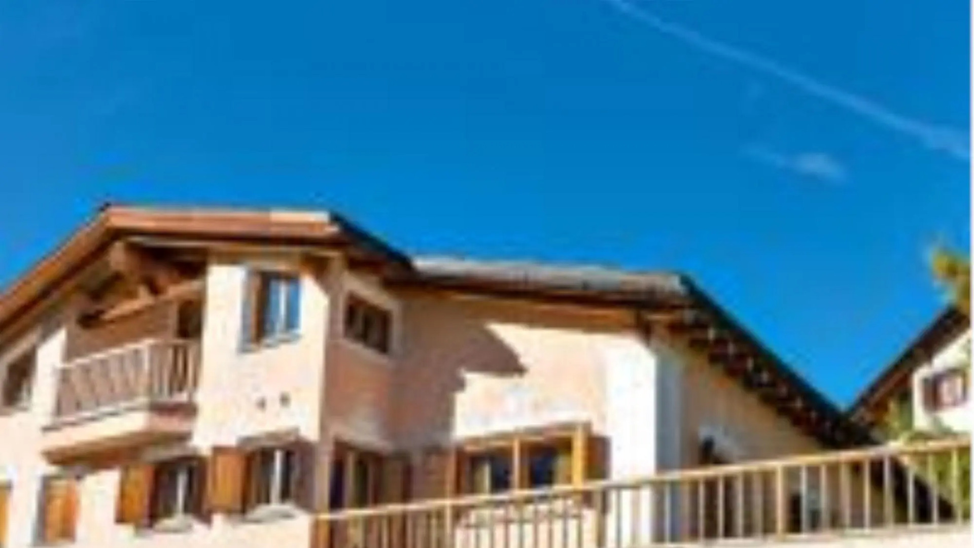 Chesa Champagna - Madulain