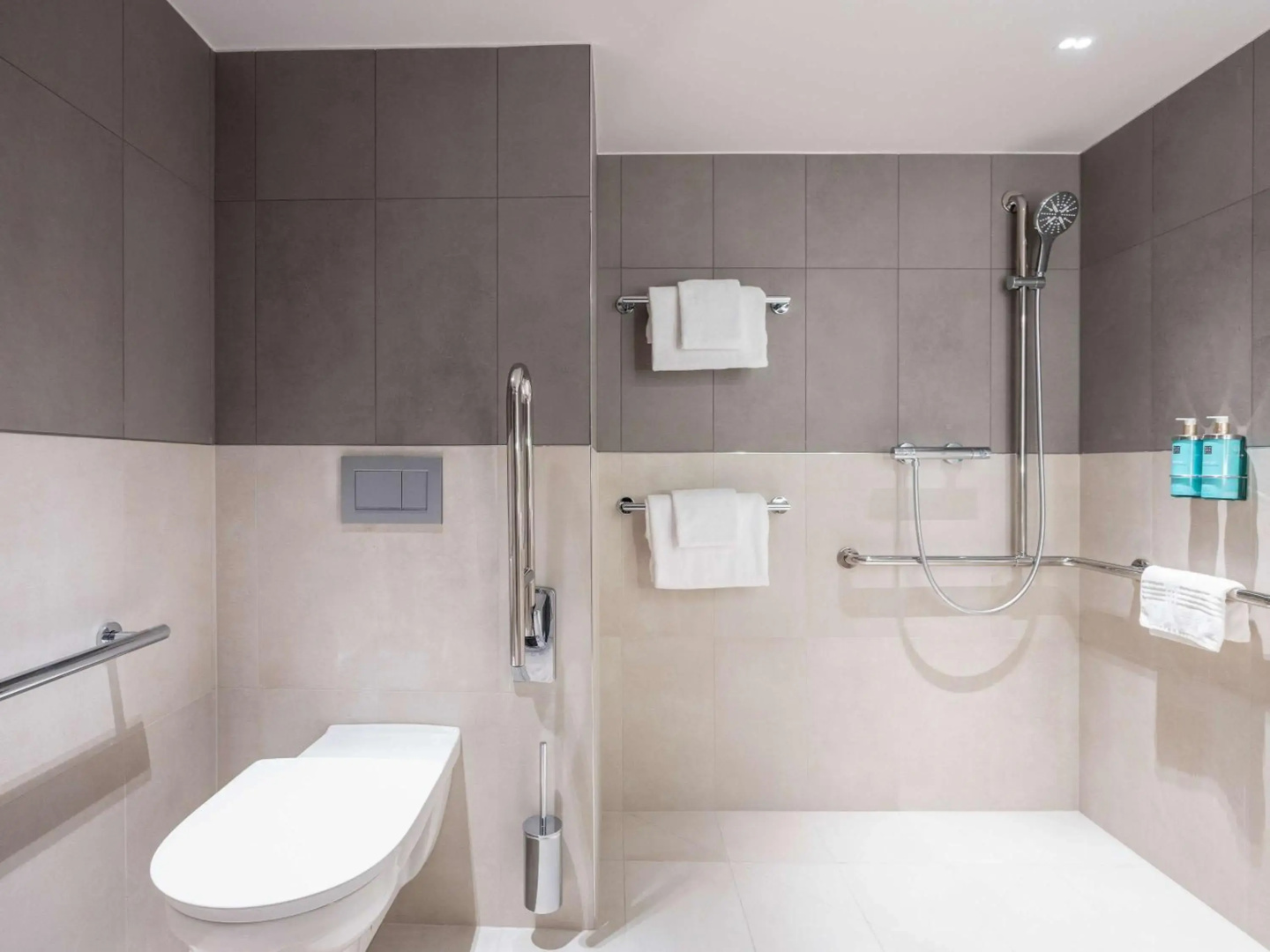 Novotel Brugge Centrum