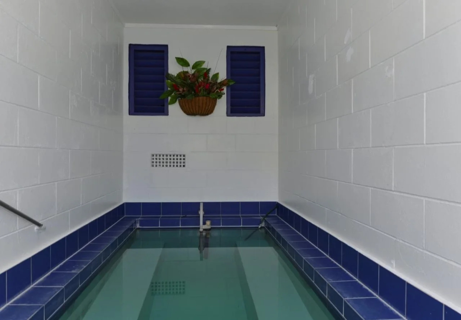 Union Victoria Motel