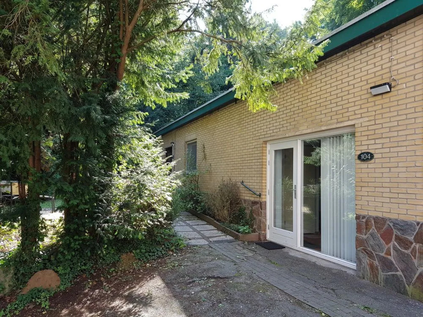 Hotel Kasteel Geulzicht