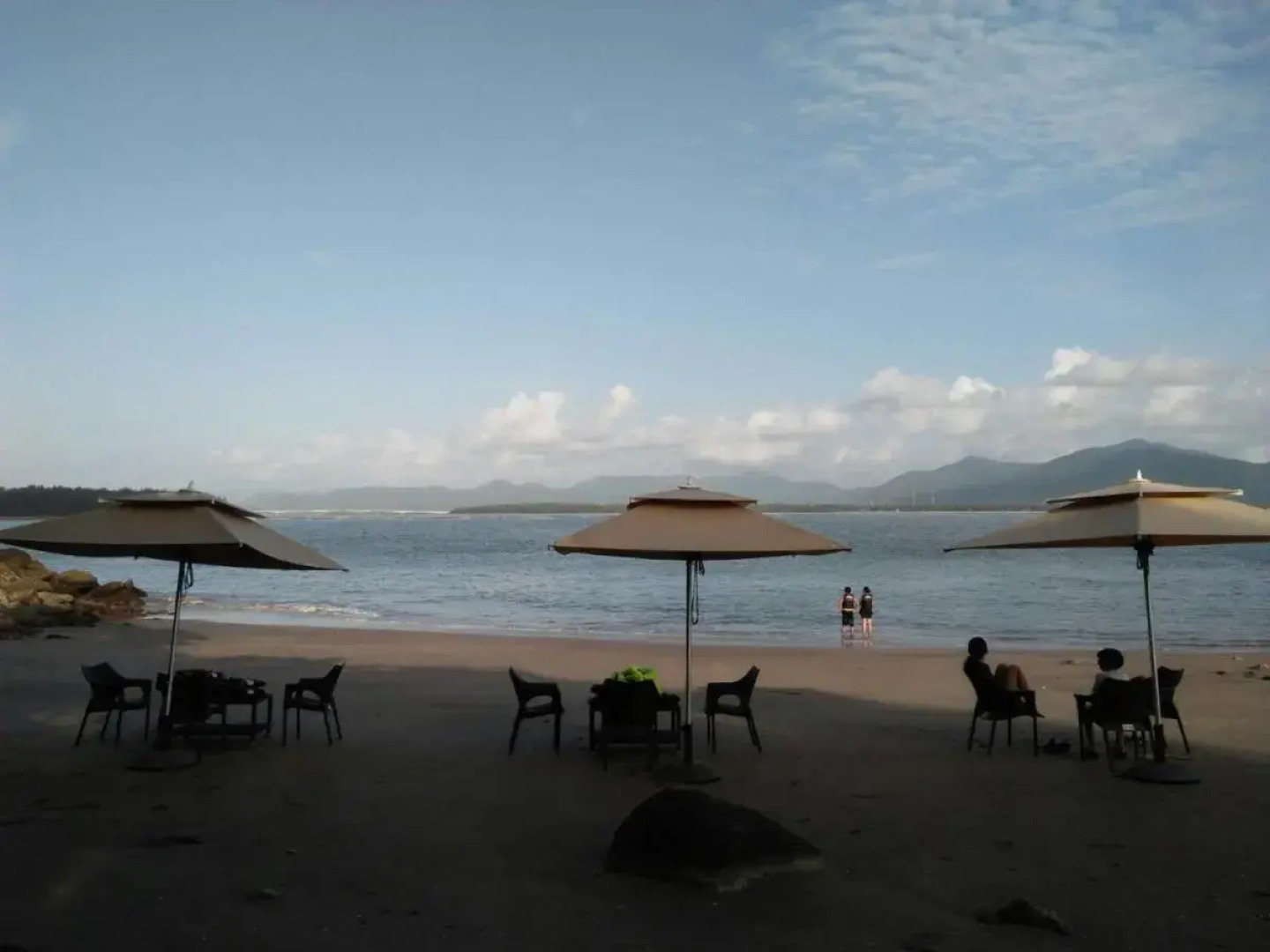 Cintacor Island - A Boutique Resort