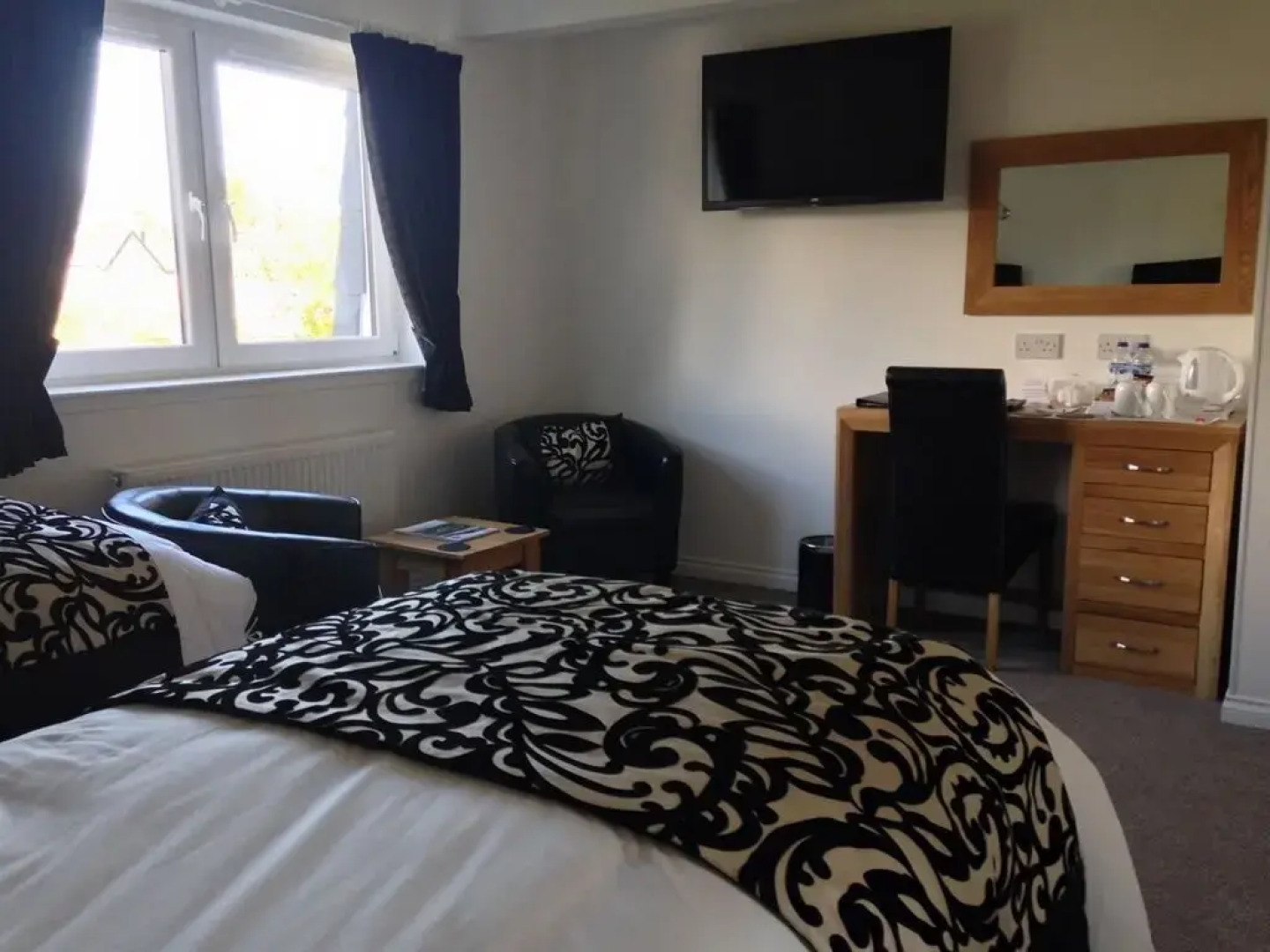 Rosebank Guest House