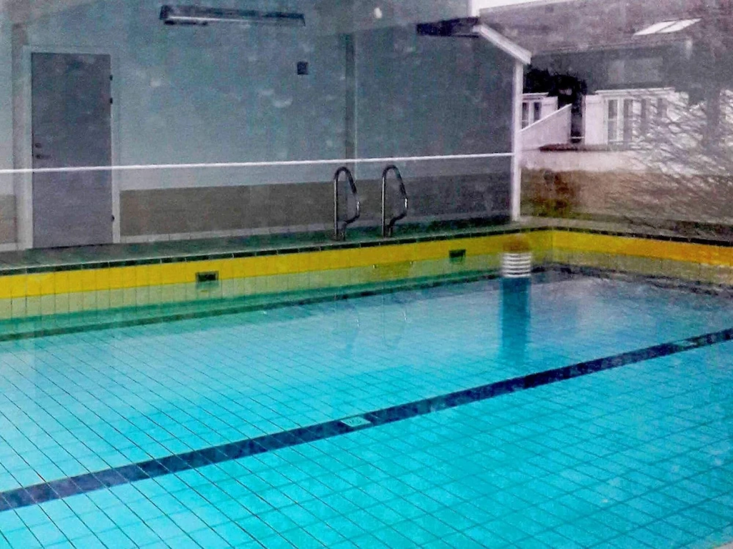 Holiday home Vestervig V