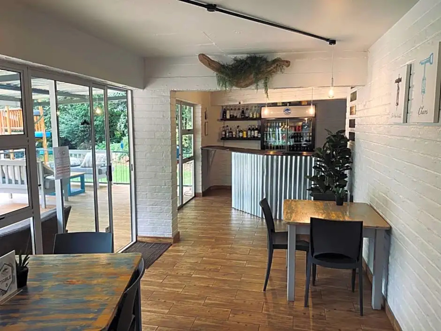 Alpine Bed and Breakfast