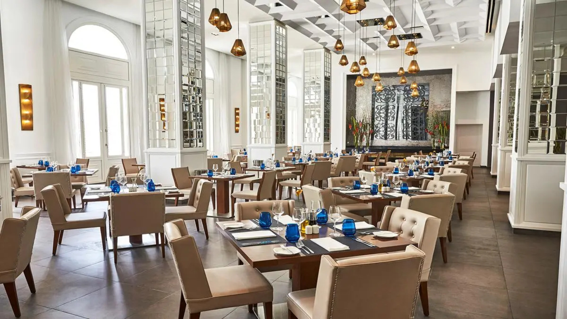 Gran Hotel Manzana Kempinski La Habana