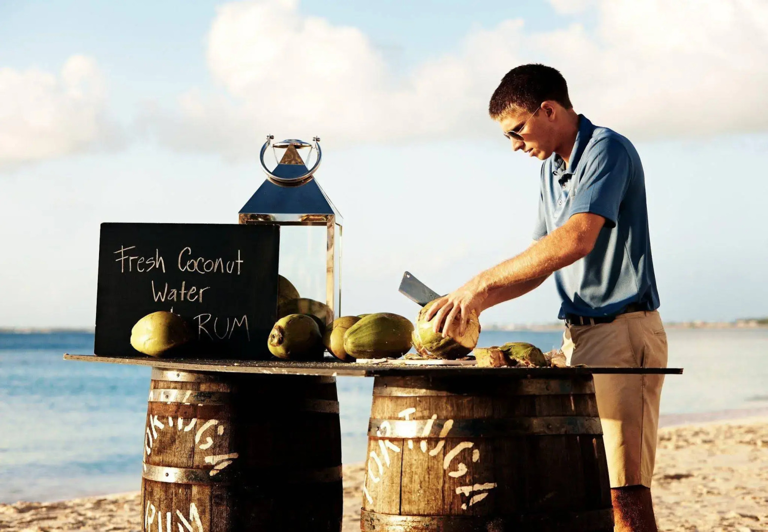 Grand Cayman Marriott Resort