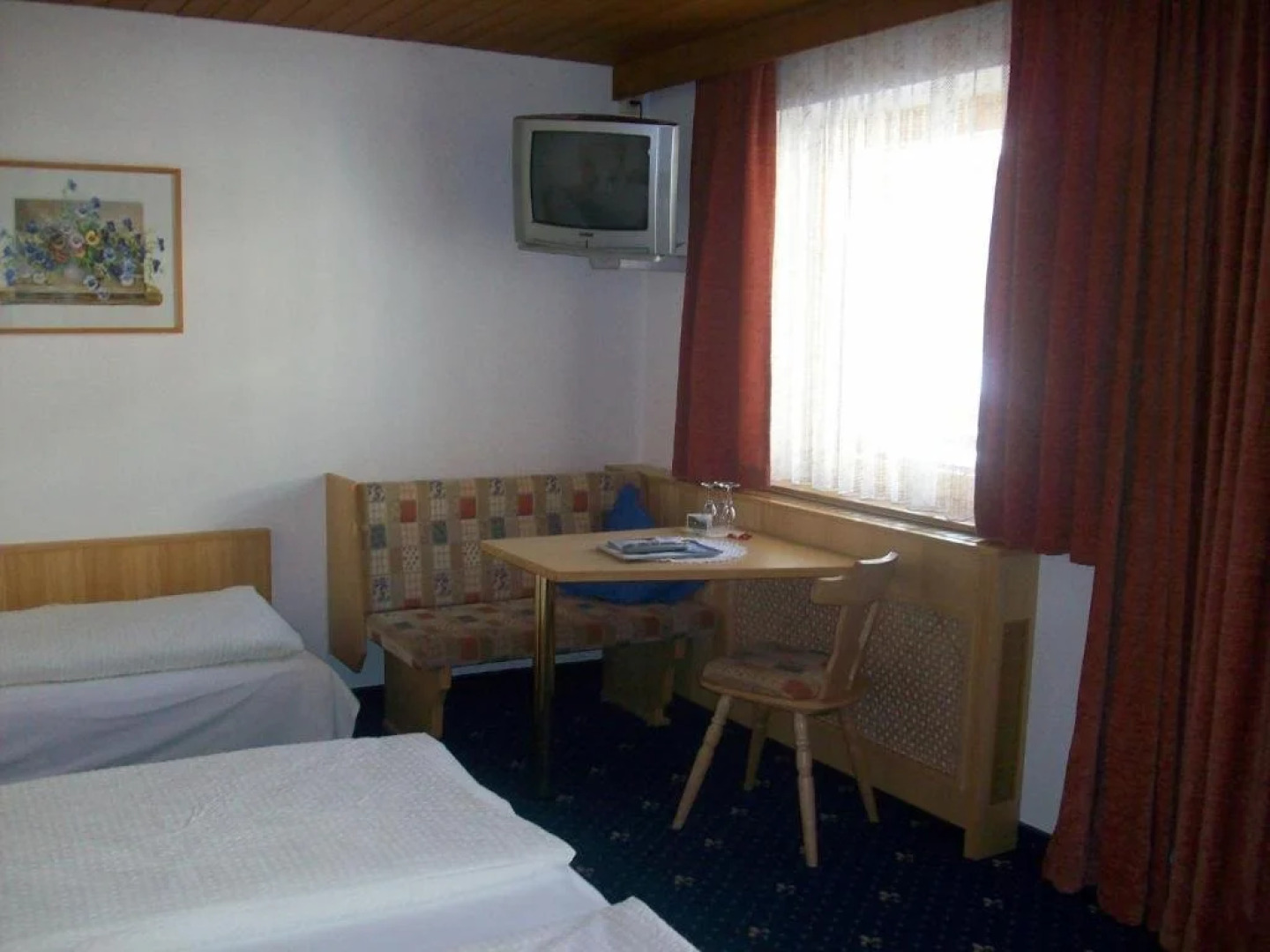 Frühstückspension Birkenhof