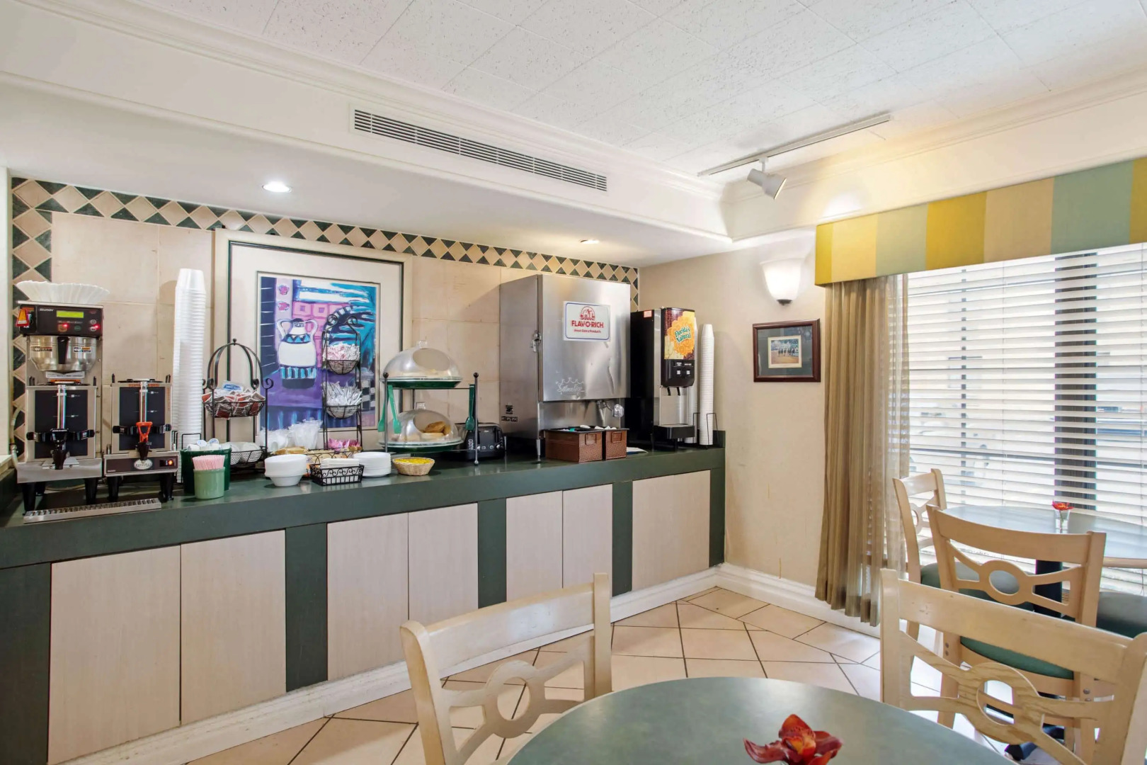 La Quinta Inn Lexington/Horse Park