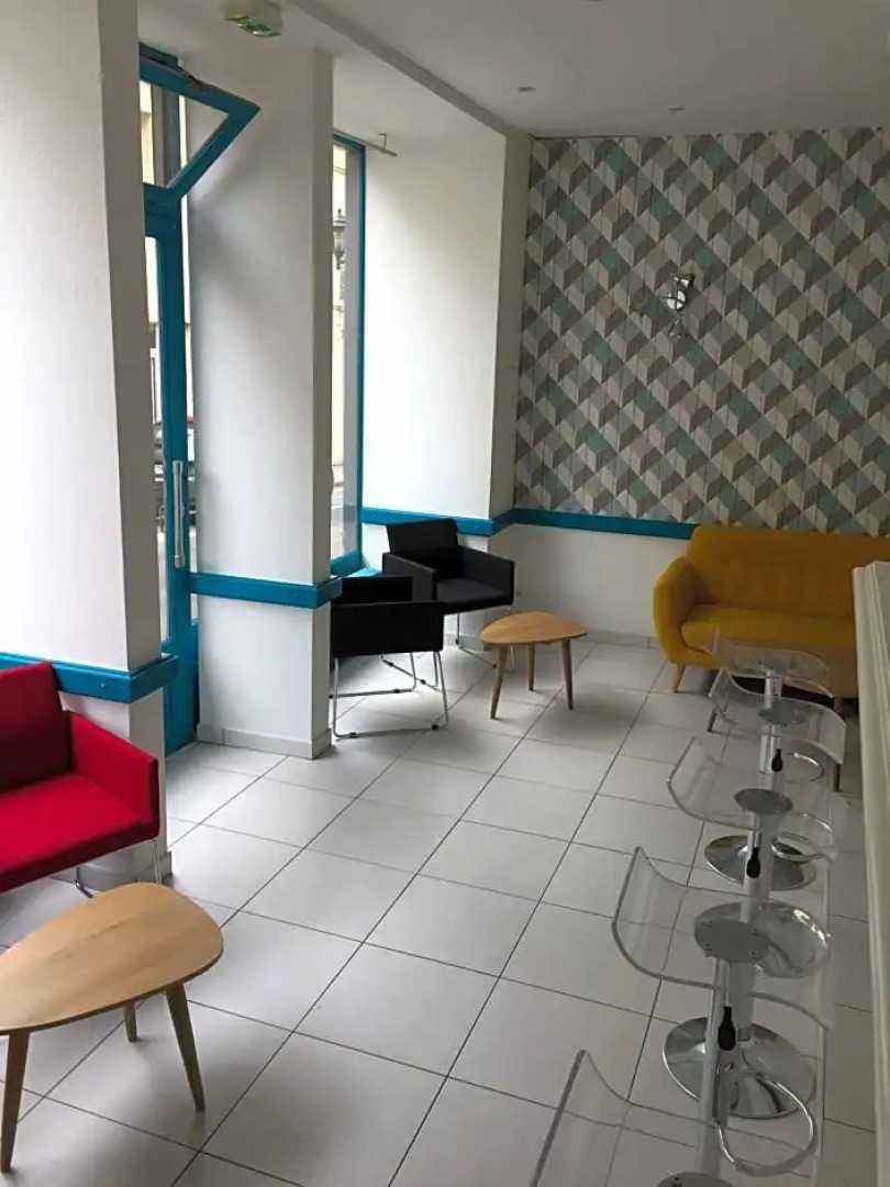 Hôtel Restaurant Ar Terra Nova