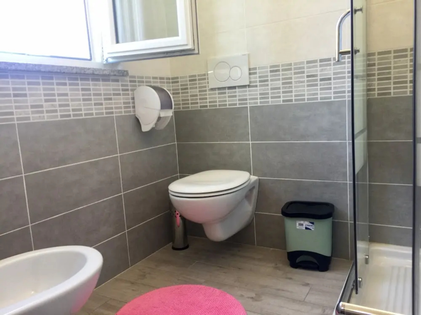 Juelì Apartments Bilo