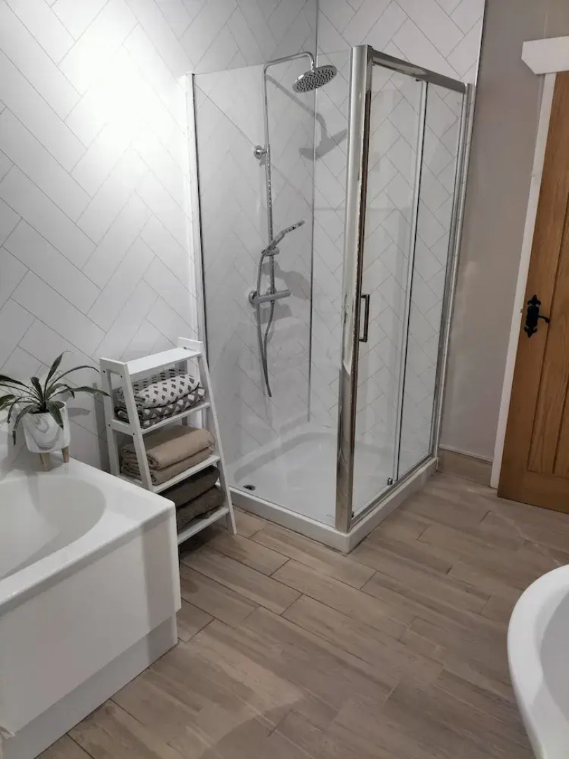 Ballymultimber Cottages