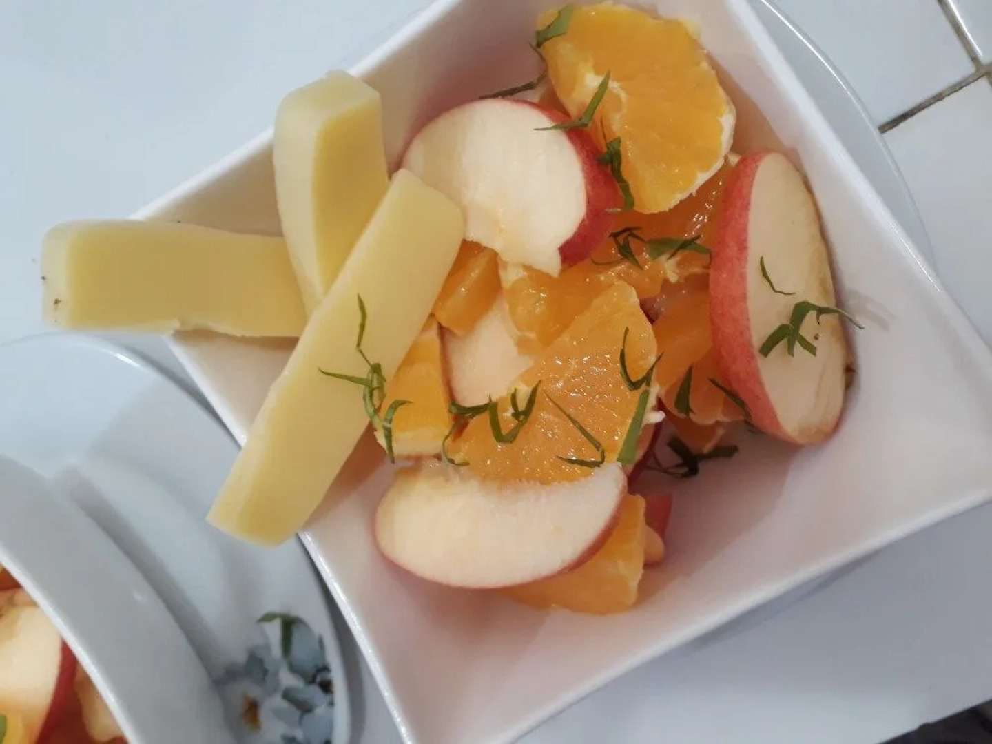 Yellow Home Casa Baja