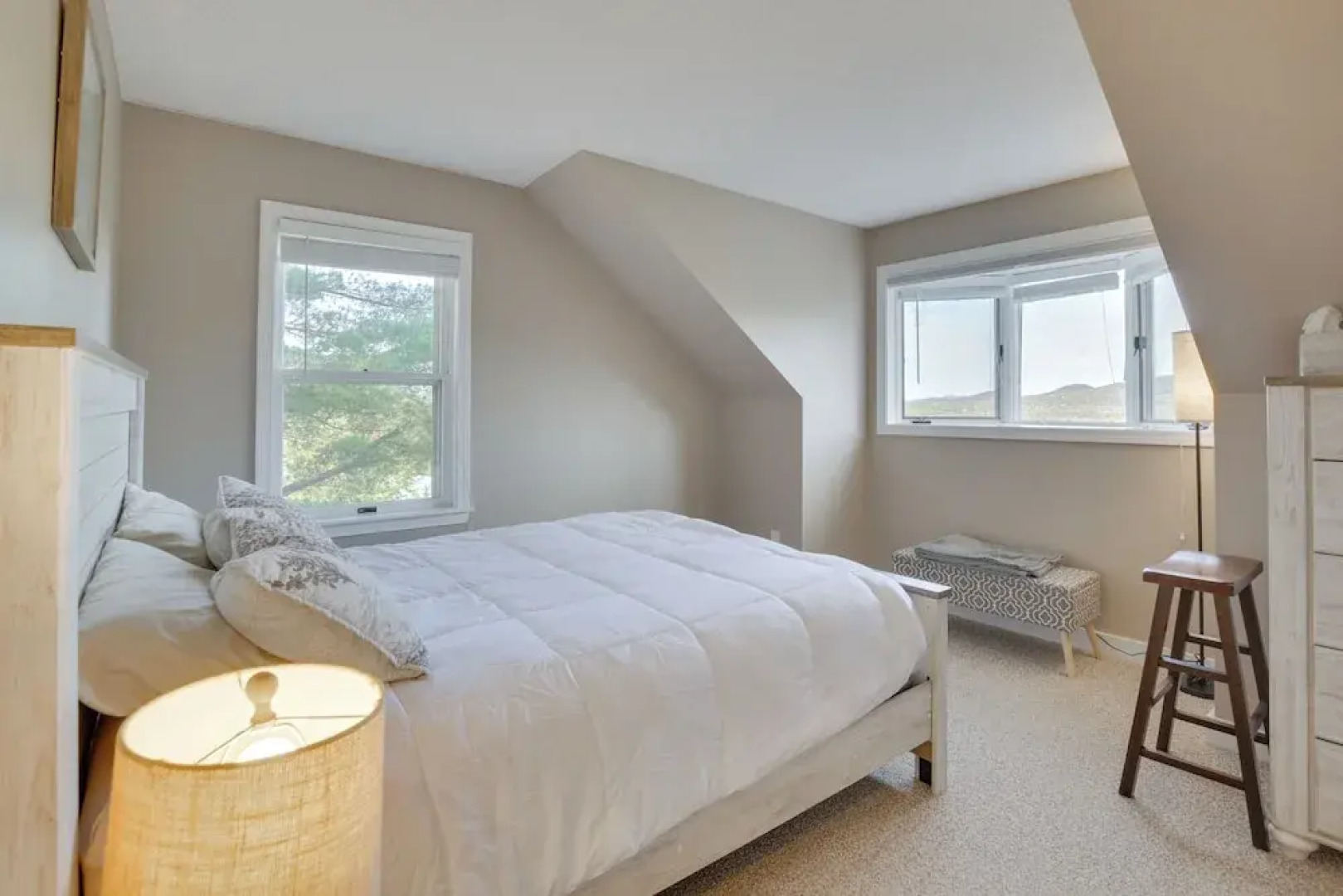 6 Mi to Sunday River: Condo Near Bethel Village!