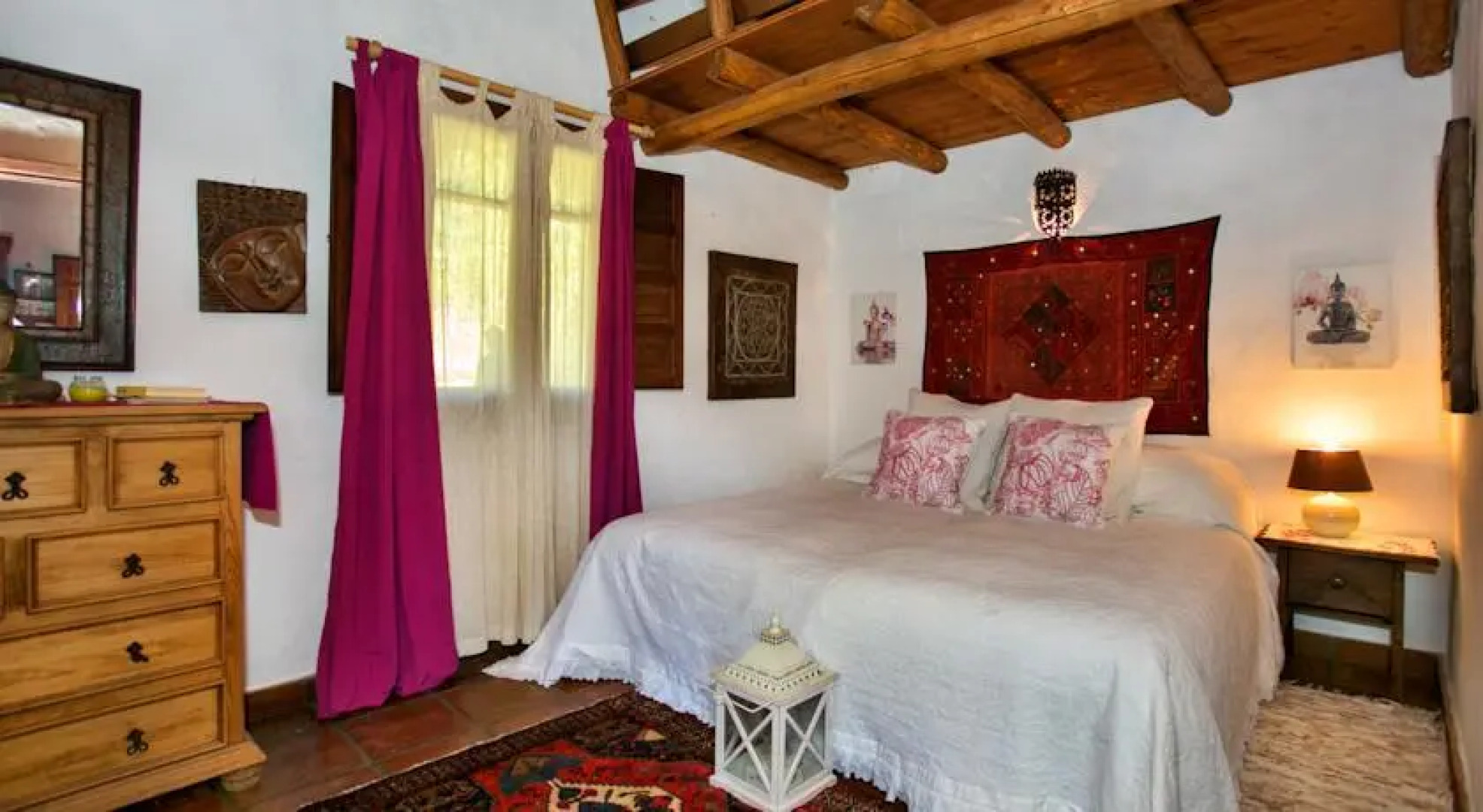 Casa Rural el Balatin