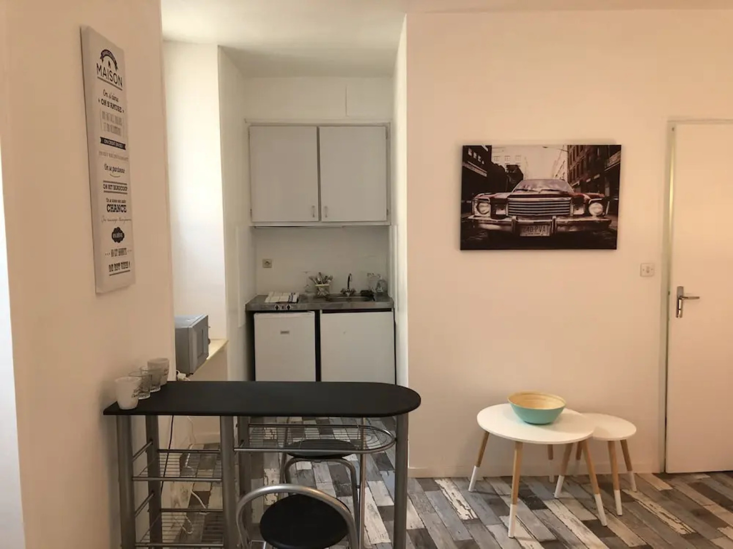 Studio City La Rochelle 2