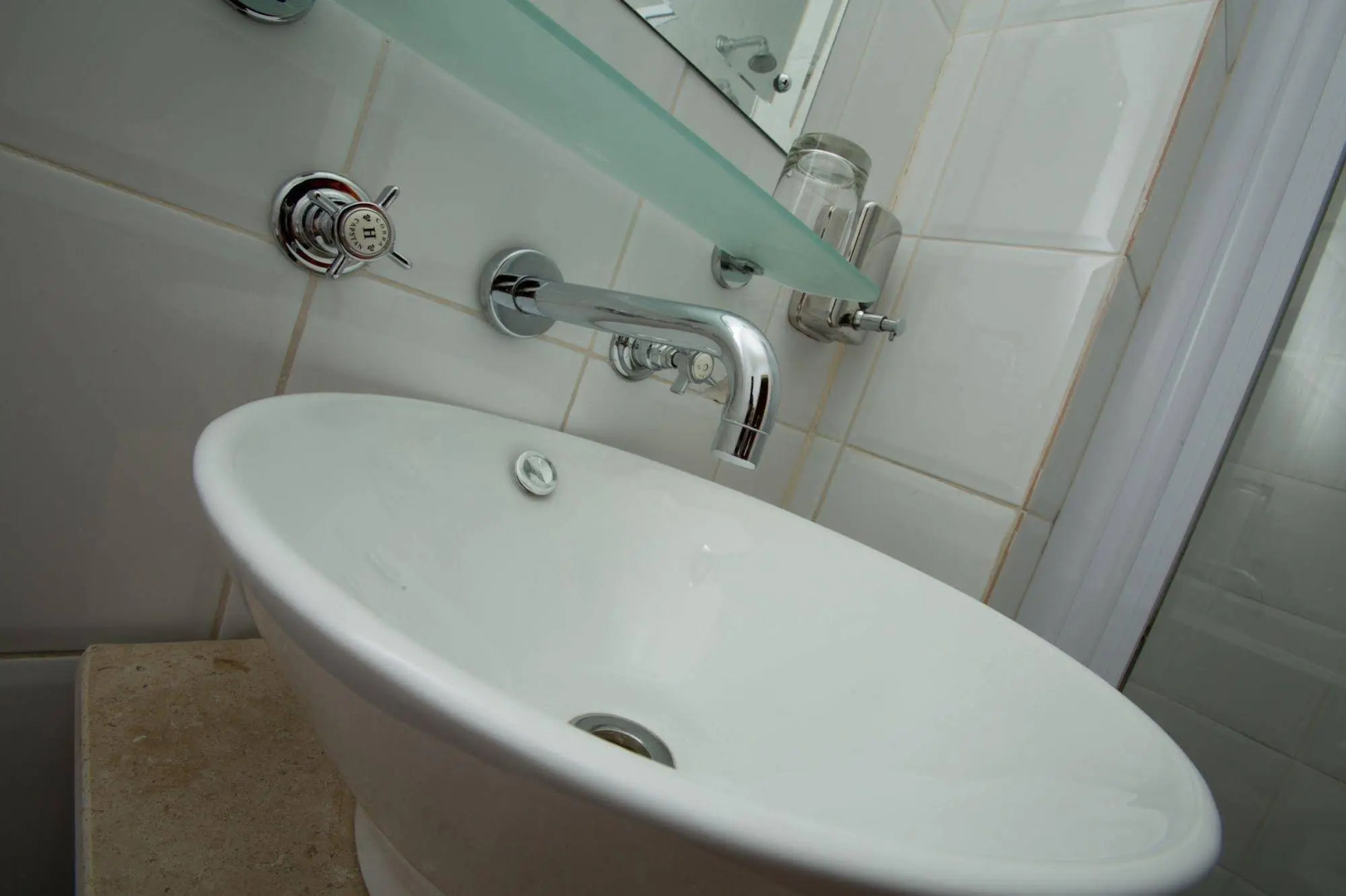 never at home Green Point