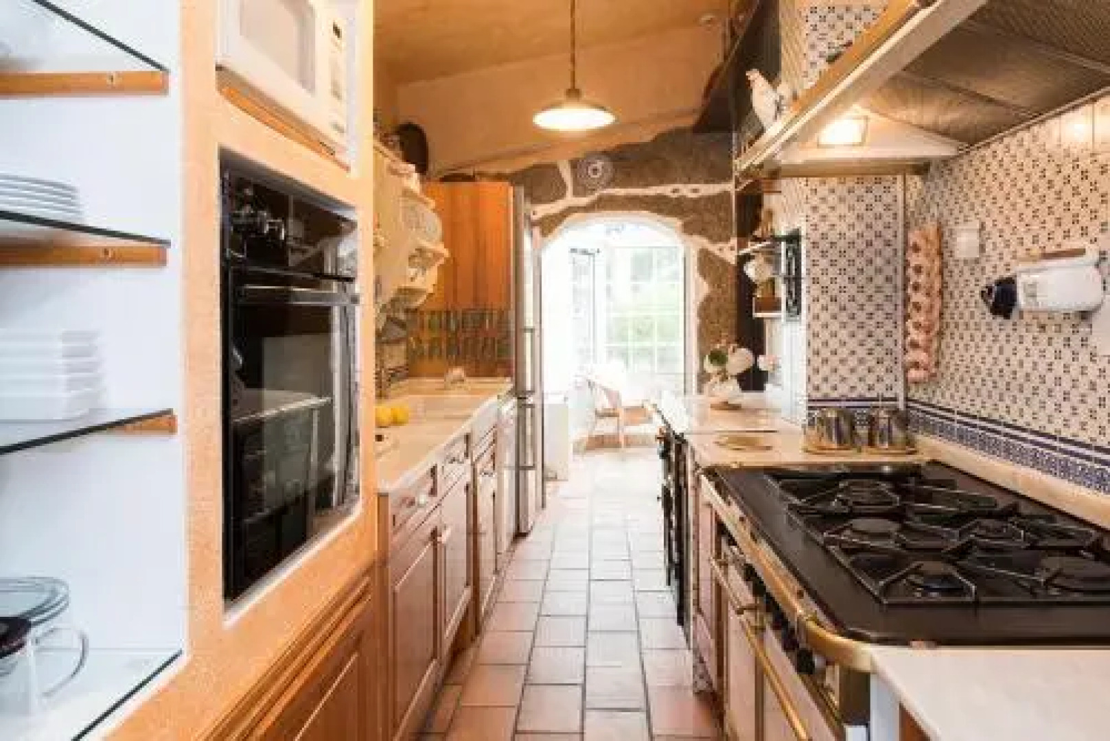 A Capela Carracido VUT-PO-03777