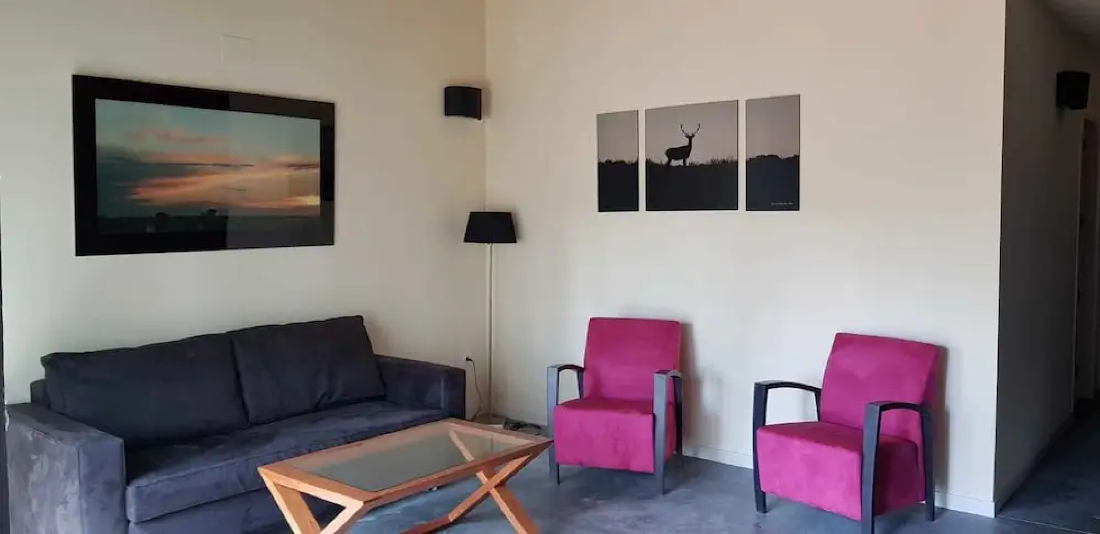 Casas Rurales Cijara