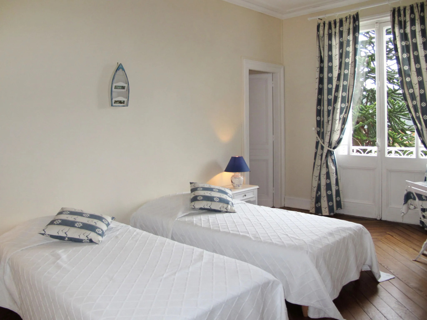 Le Domaine du Vasouy (CVX400)