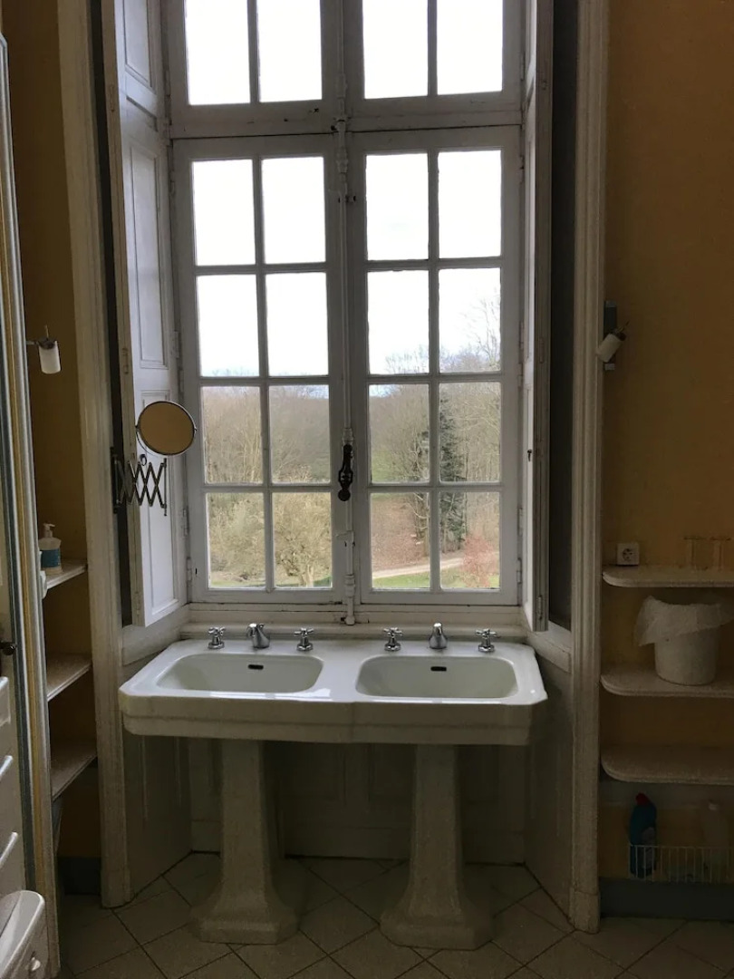 Château de Joyeux - Chambres D'hôtes