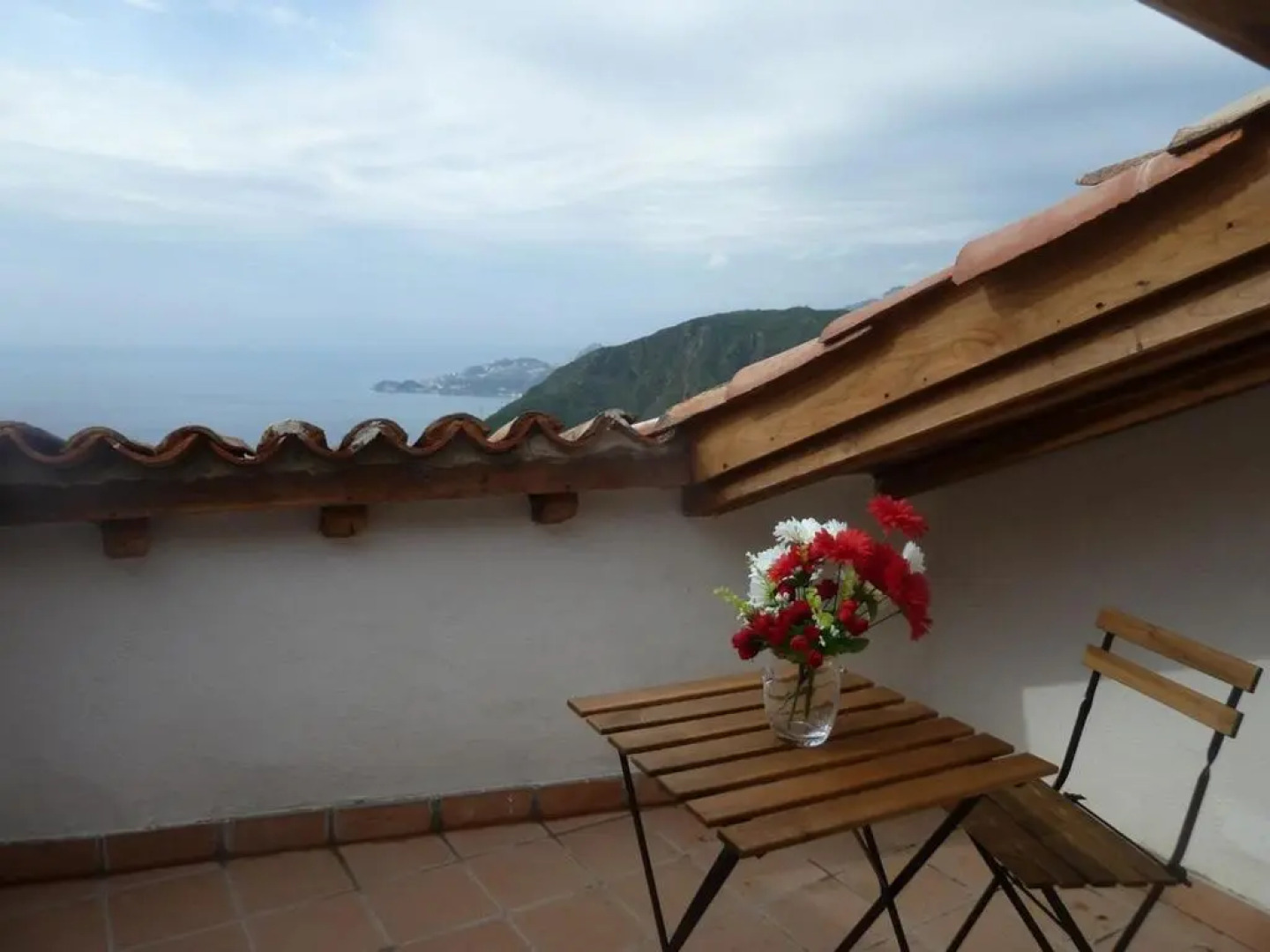 Forza d'Agrò Holiday Home