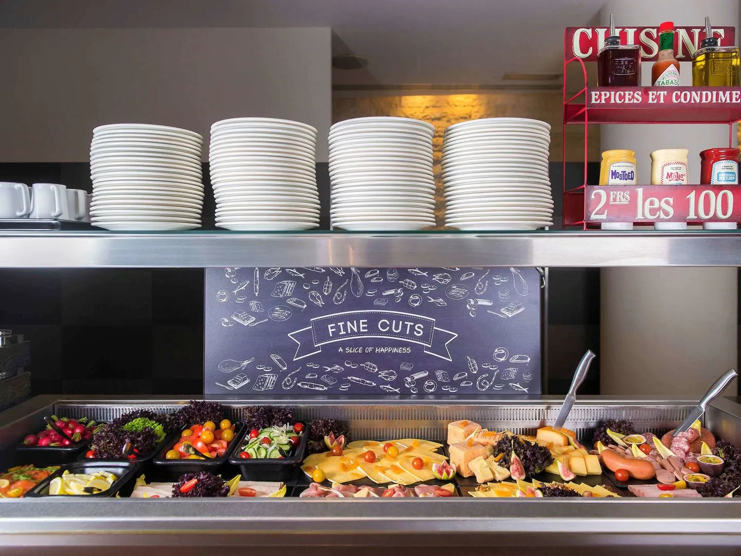 Novotel Mechelen Centrum