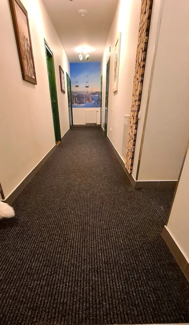 Gościniec Na Brzyzku