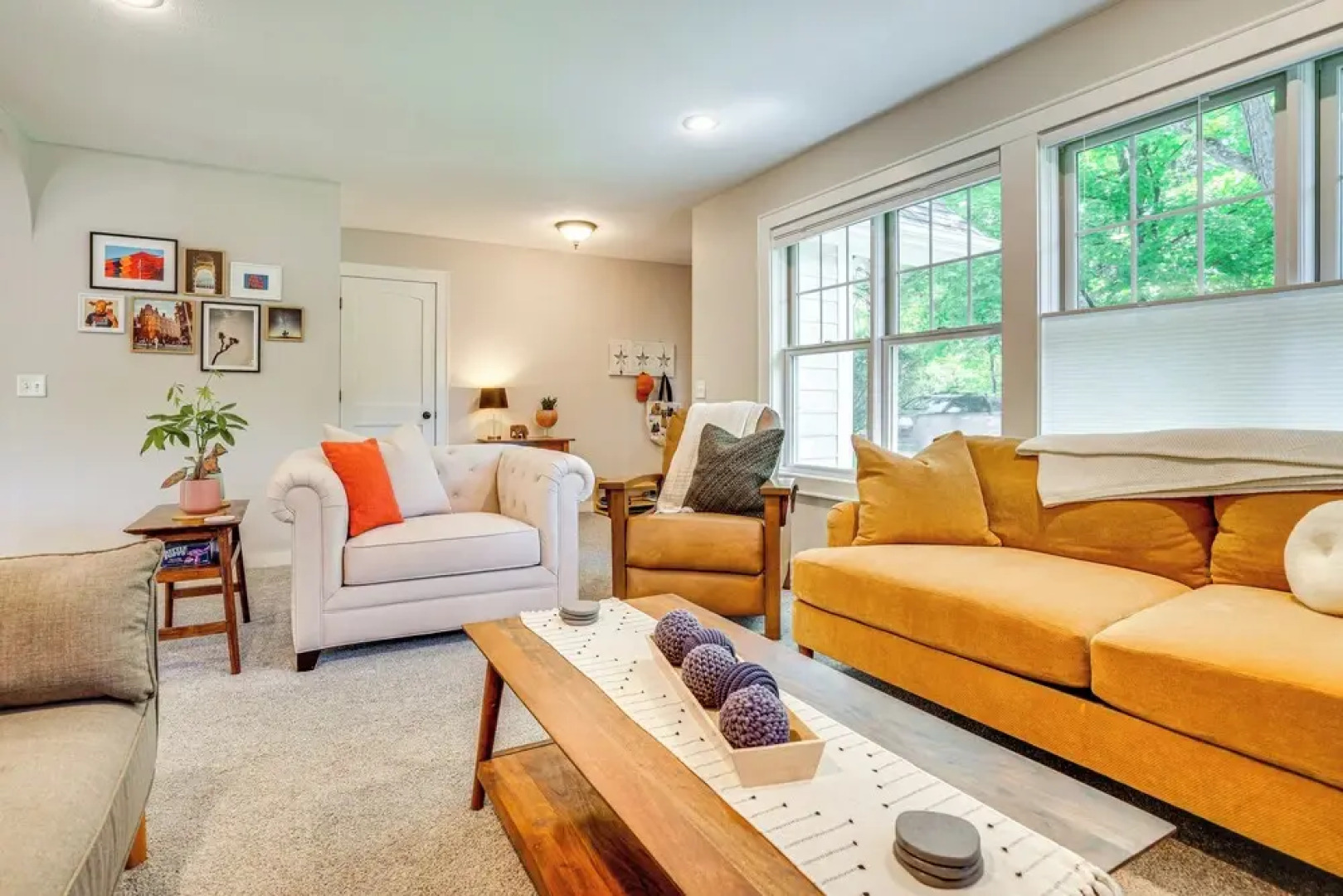 'the Trailhouse at Serendipity' in Taylor Falls