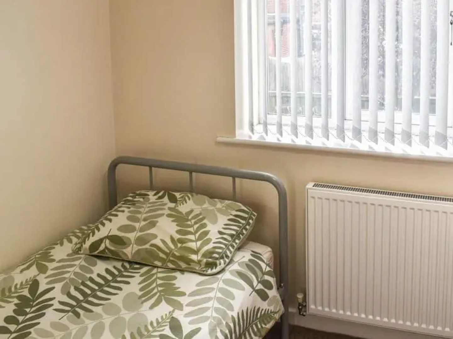 ThreeStorey Townhouse - Free parking