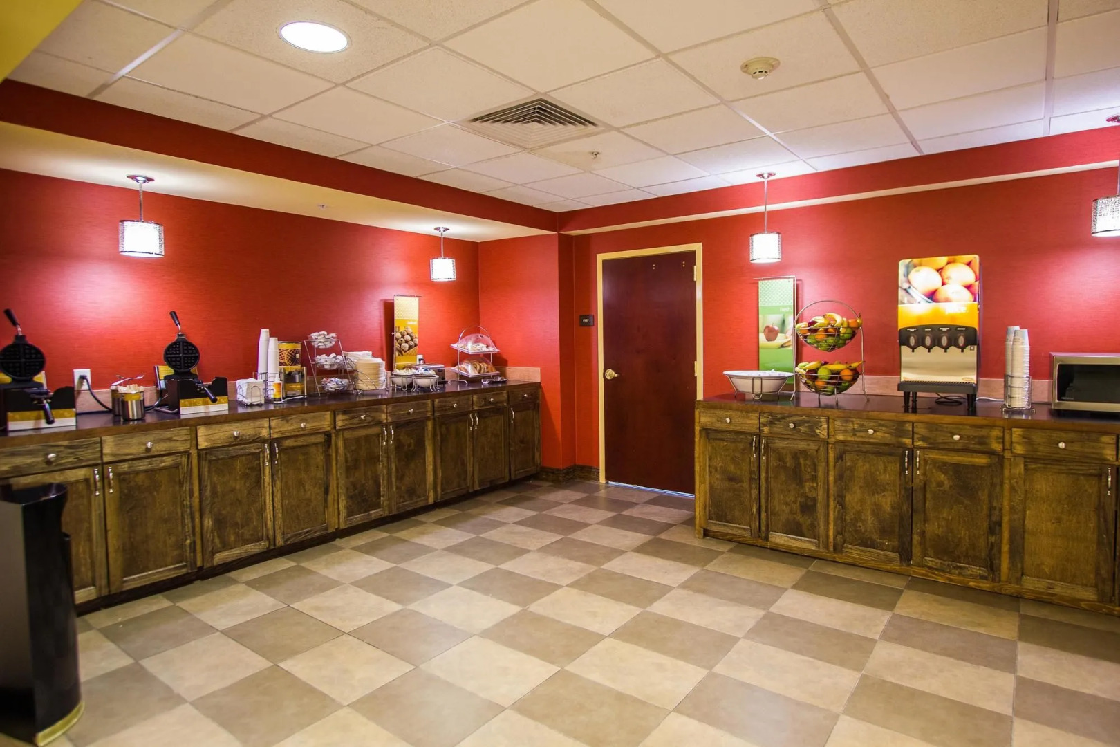 Hampton Inn & Suites Natchez