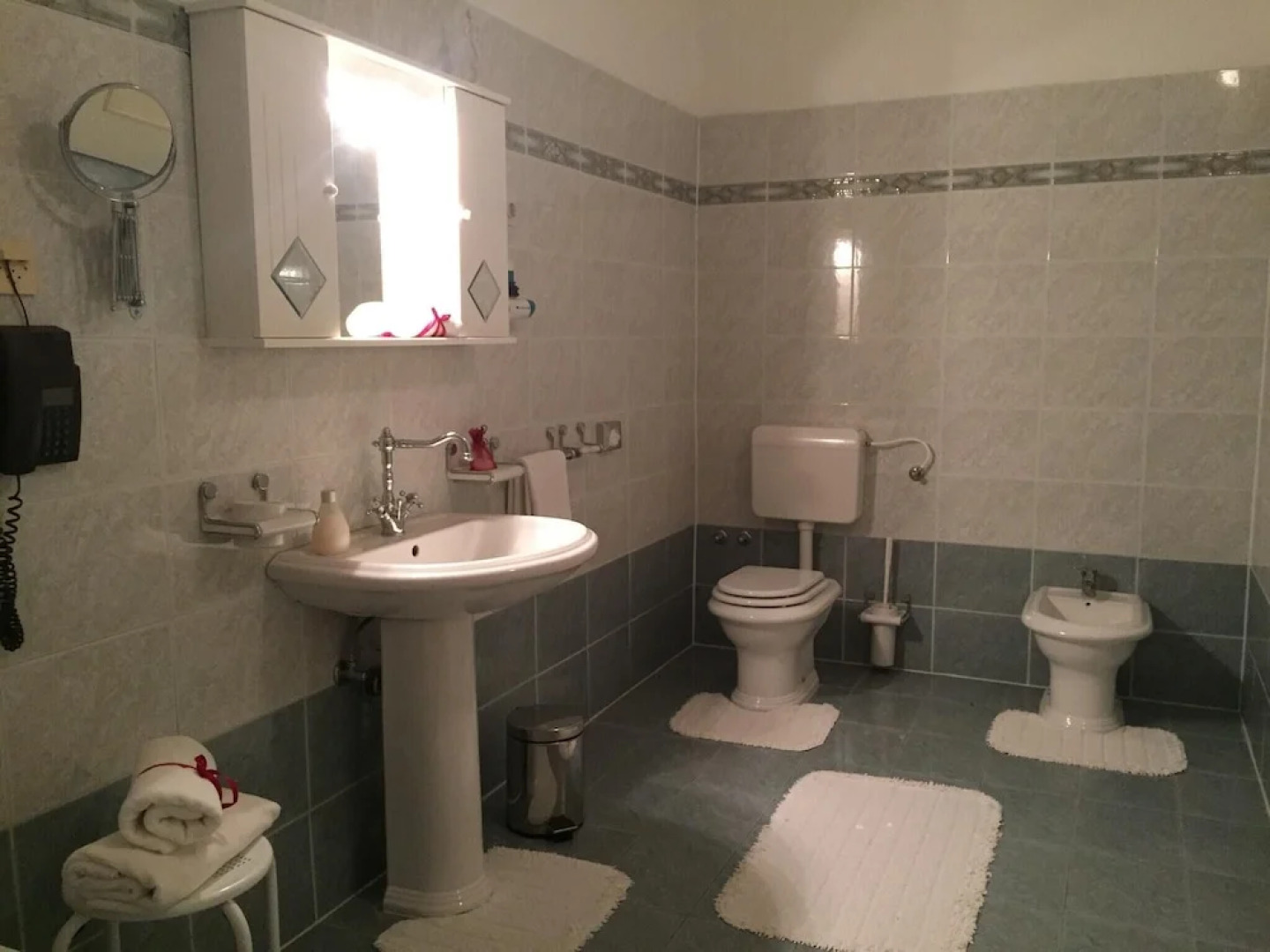 Apartment With one Bedroom in Valentinovo, With Enclosed Garden and Wi