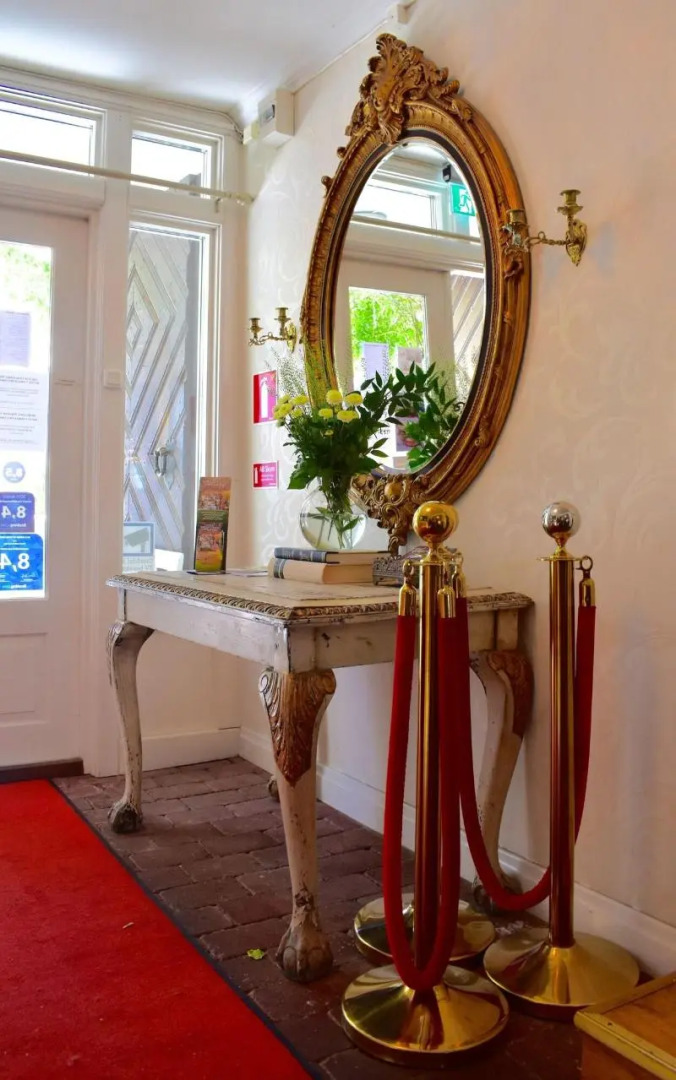 Hotell Vaxblekaregården