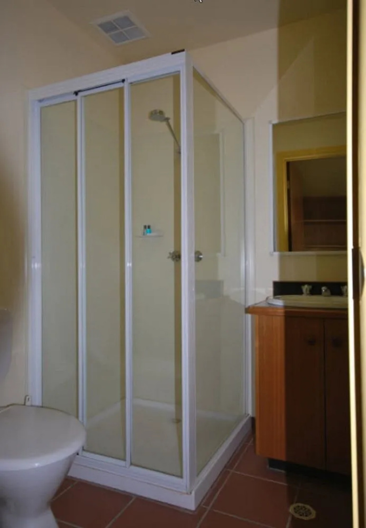 Alpine Heights Deluxe Studio