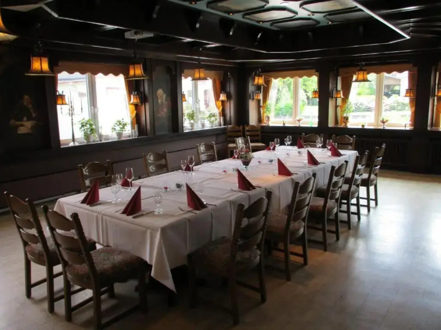 Hotel Schimmelreiter