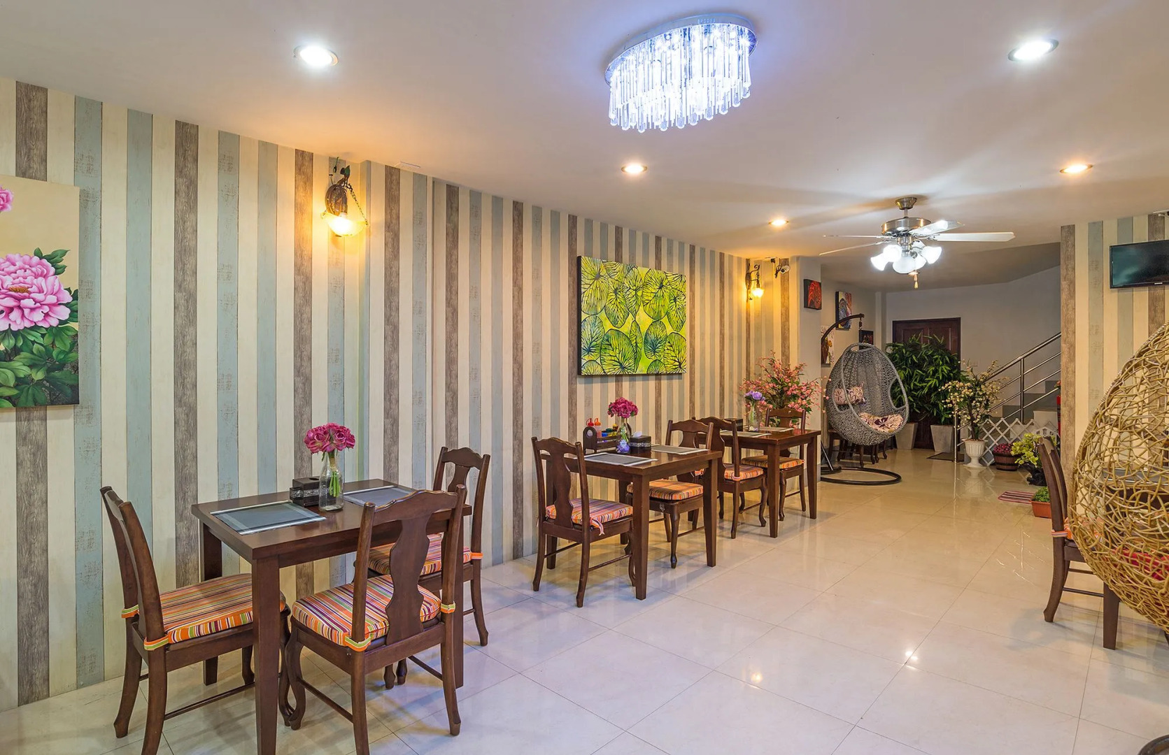 Baan Kure Ngern Aonang