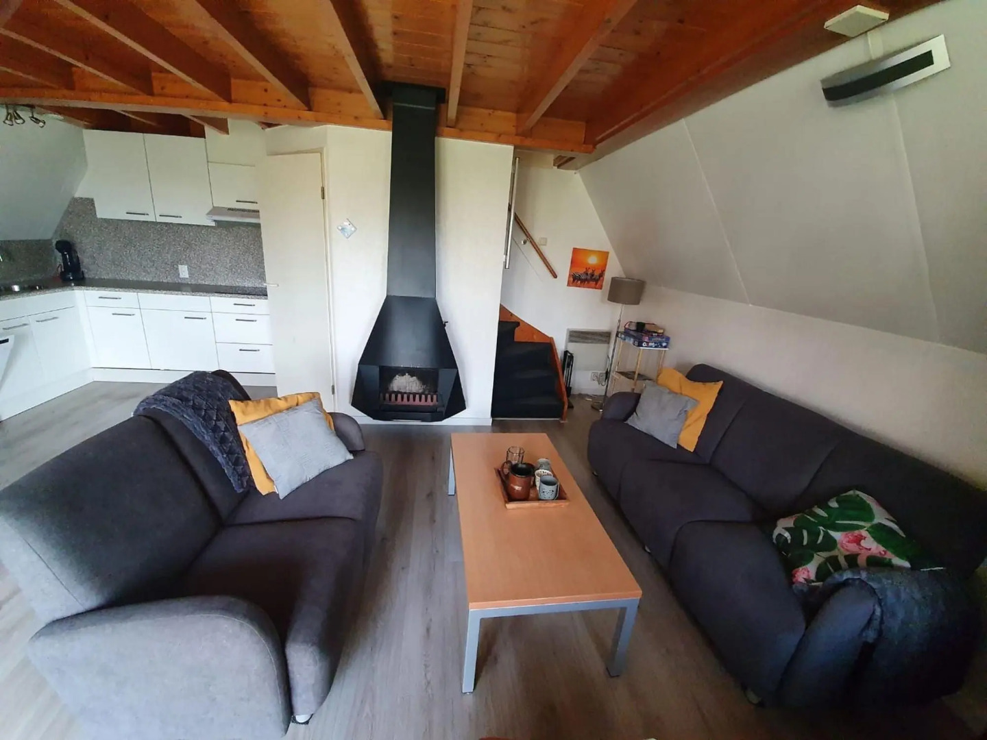 Holiday Home in Gramsbergen