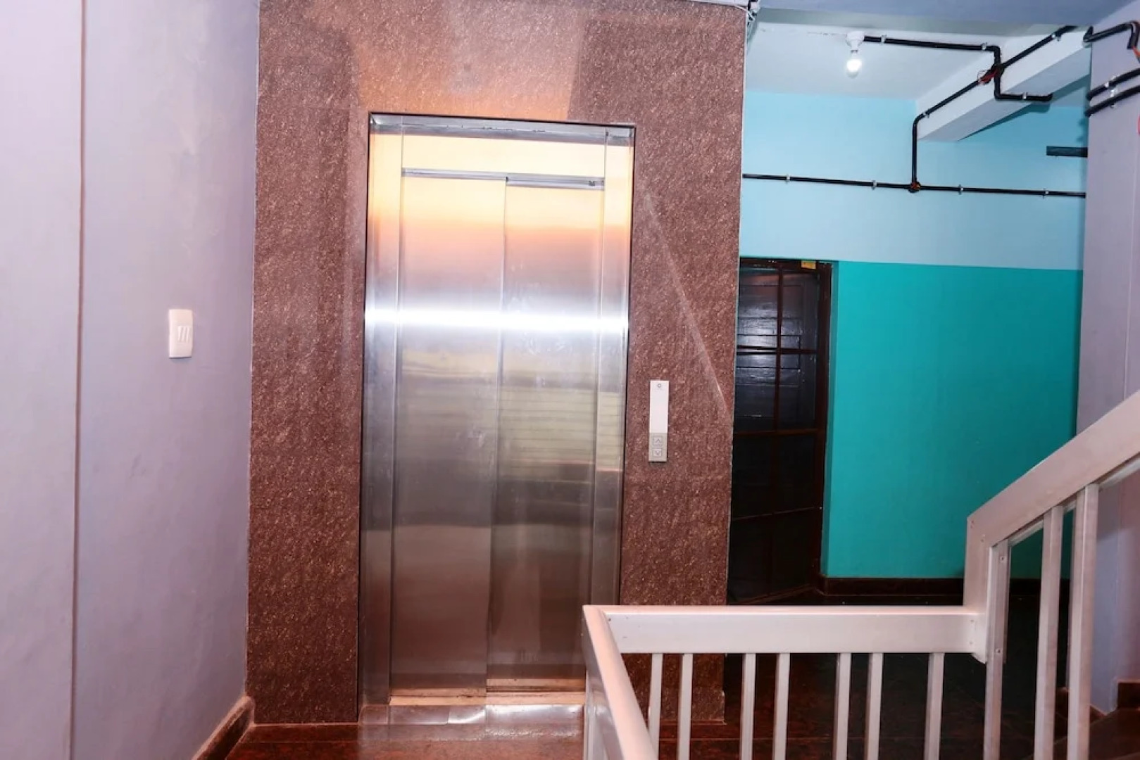 Spot On 40646 Ppg Tourist Home