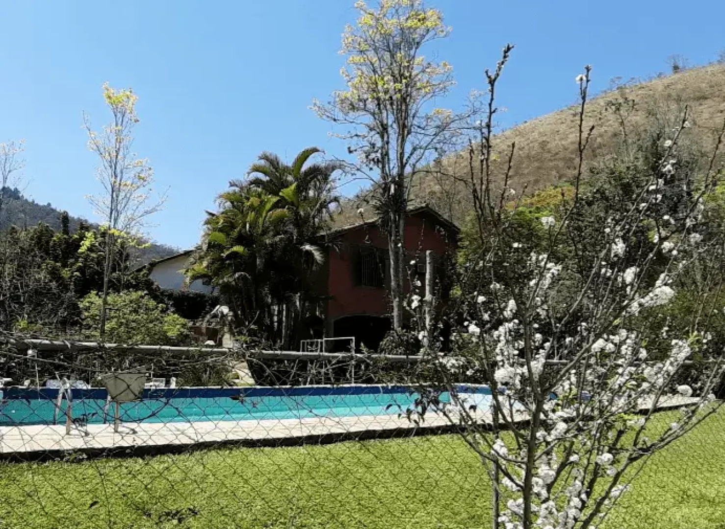 Chale Xanadu Itaipava