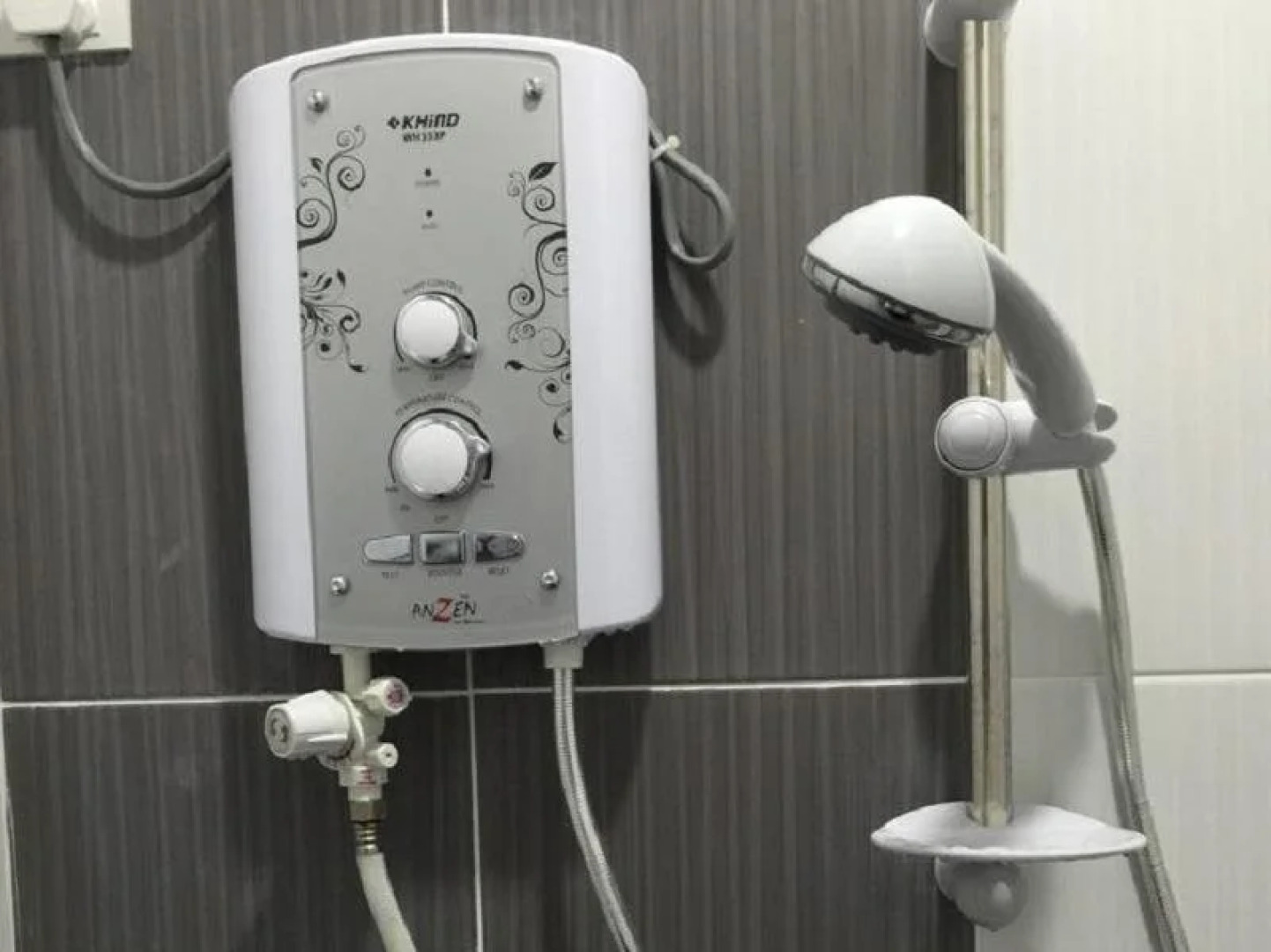 Greenpeace Guesthouse