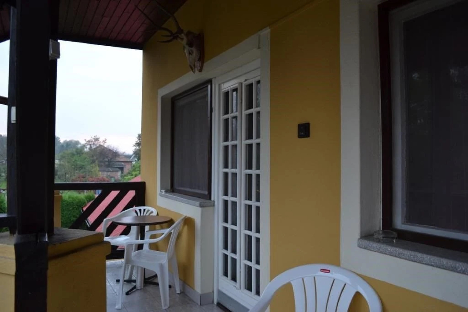 Fekete Macska Panzió