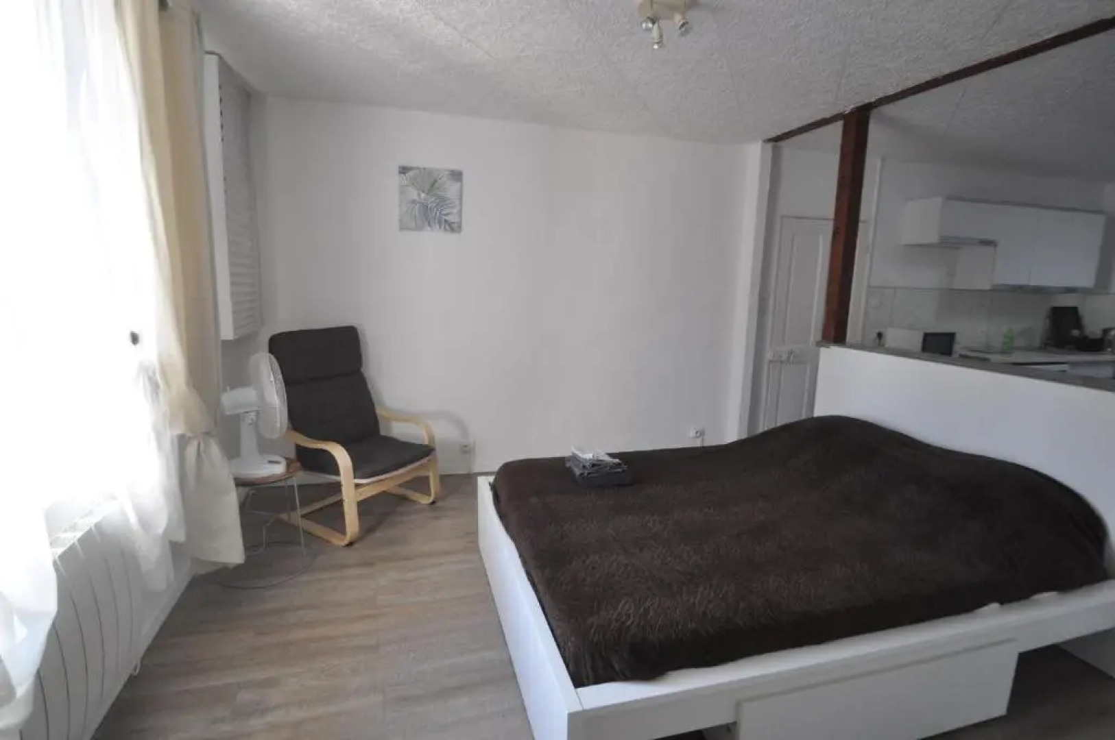 sassenage au pied du Vercors 2 appartements