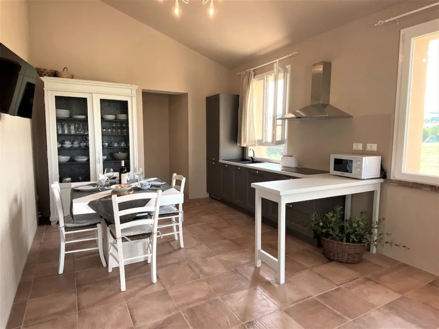 Il Fienile Bibbona in Bibbona