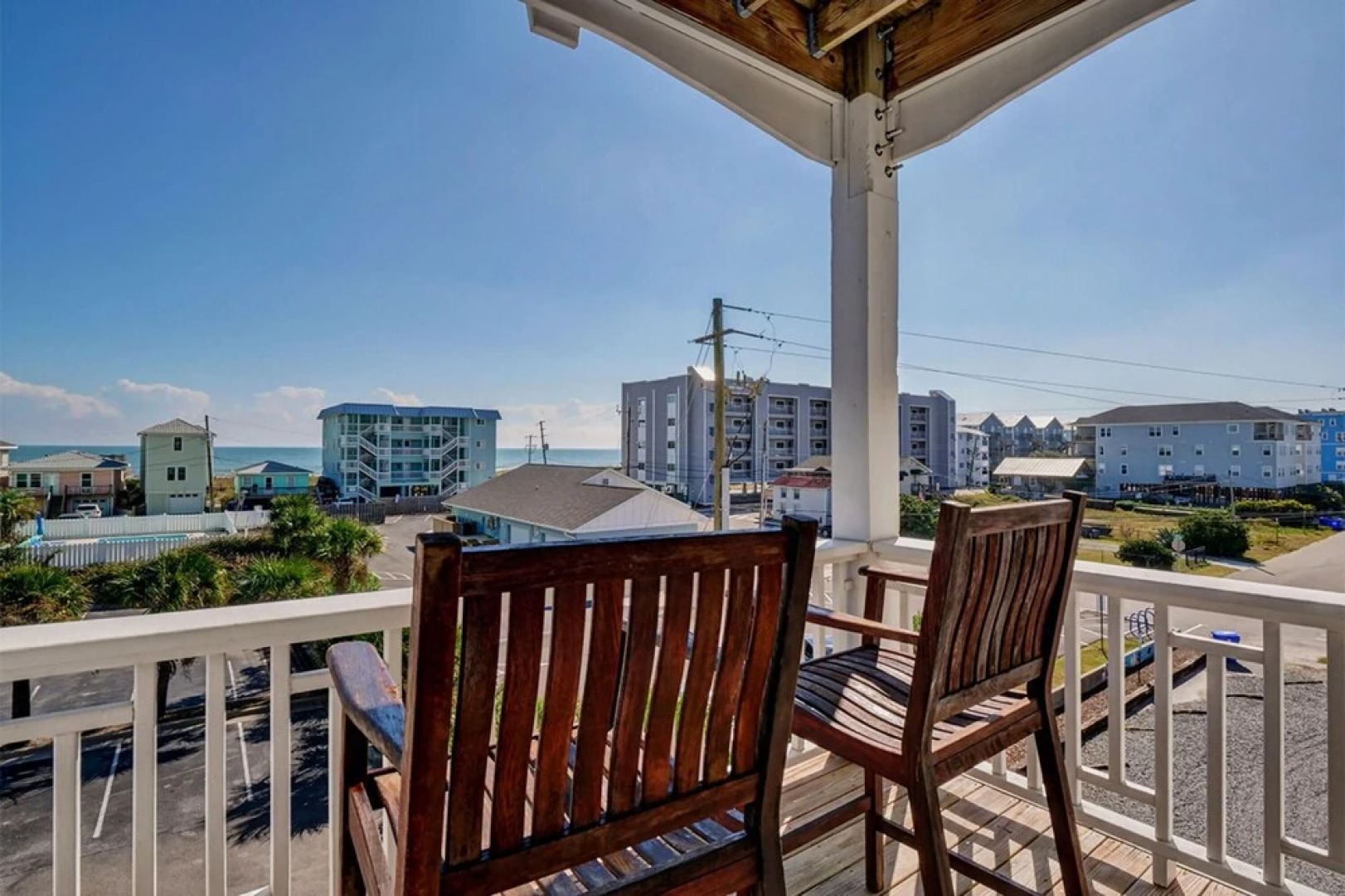 Bella Casa 106 by Sea Scape Properties