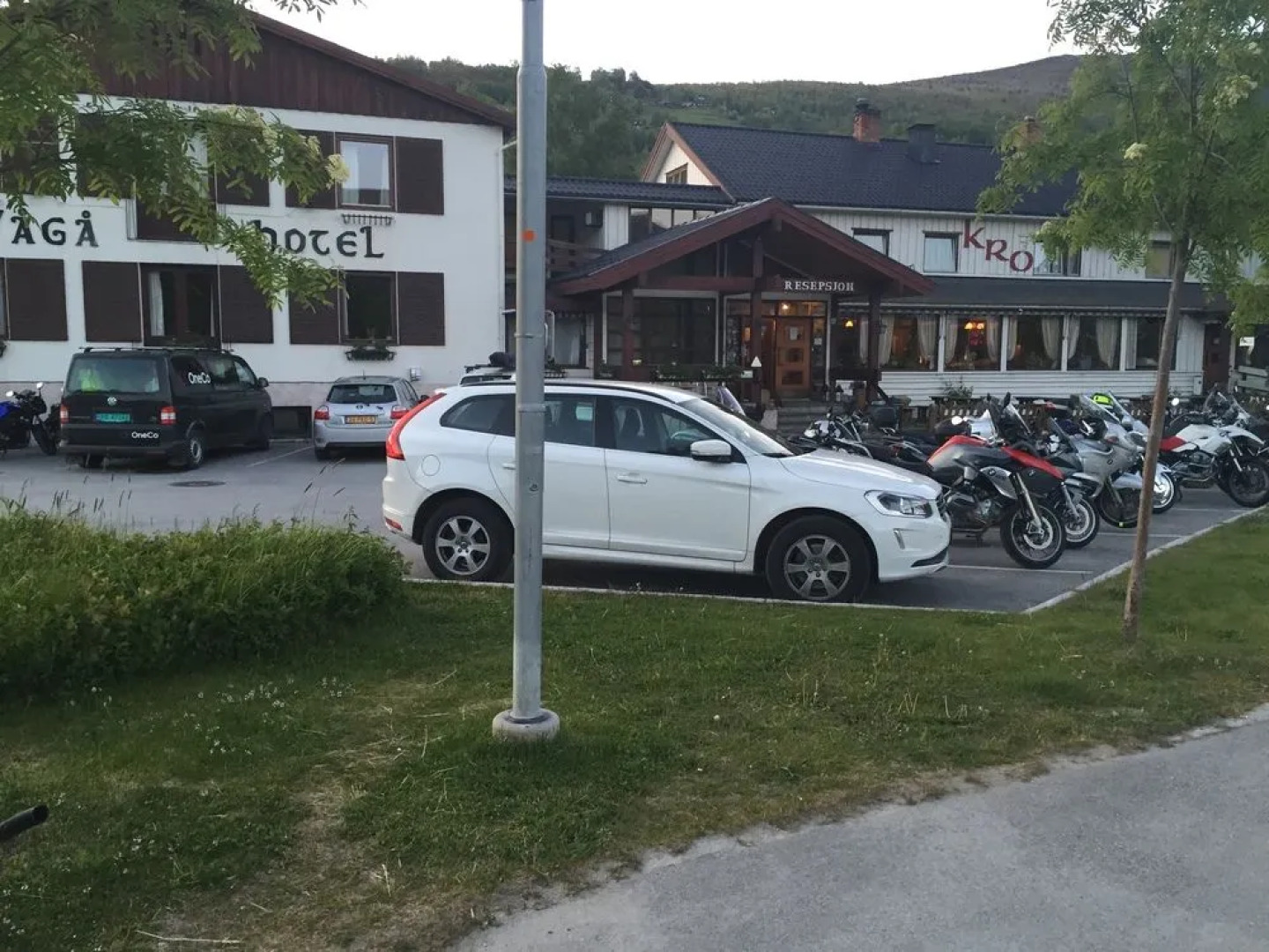 Villa Vågå - by Classic Norway Hotels