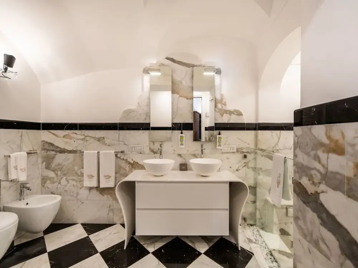 Belvilla by OYO Villa Positano