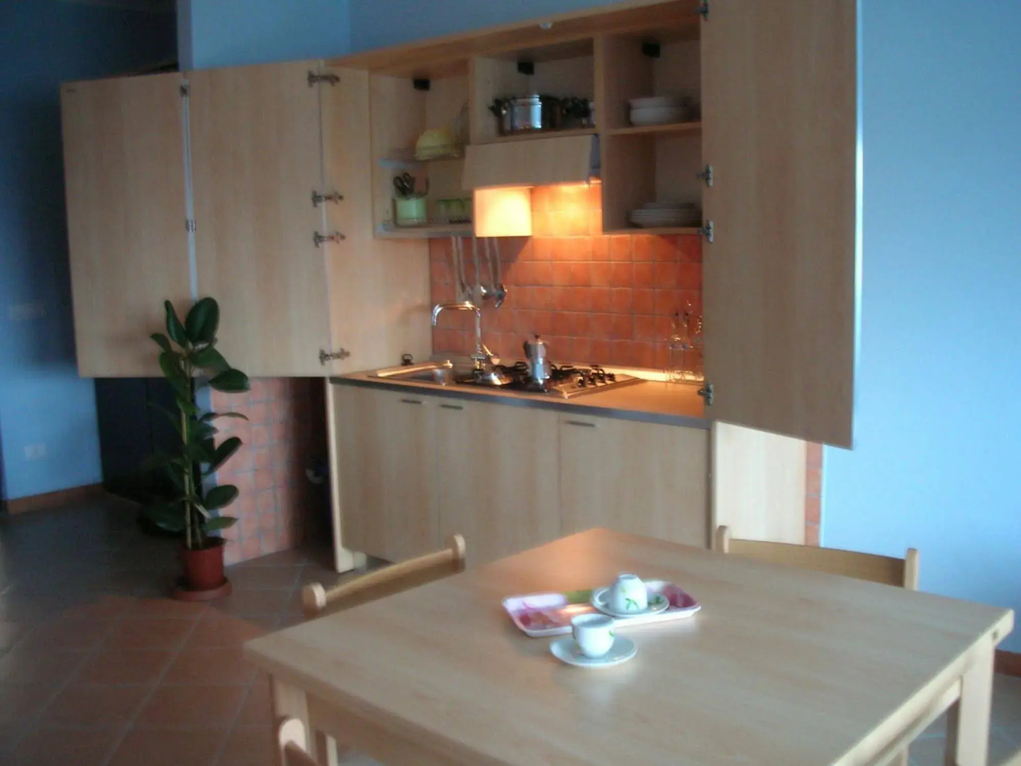 Residence Sol Levante